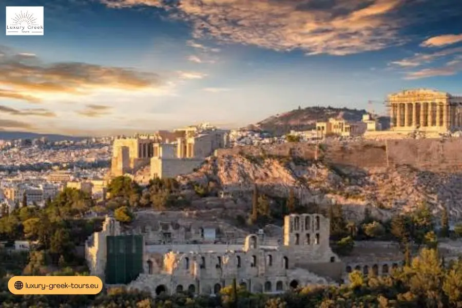 The Ultimate Guide to a Delphi and Meteora Tour from Athens