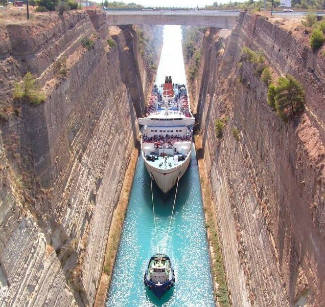 Corinth