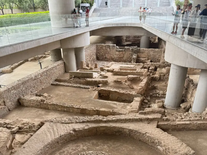 Akropolis Museum