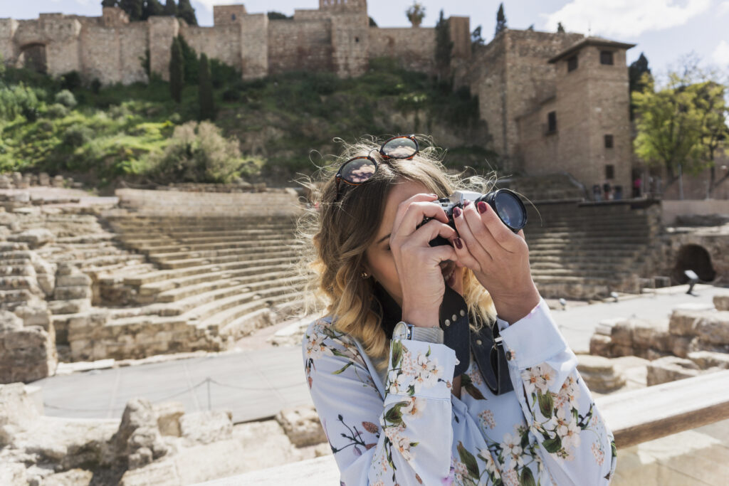 Day Trips from Athens Greece