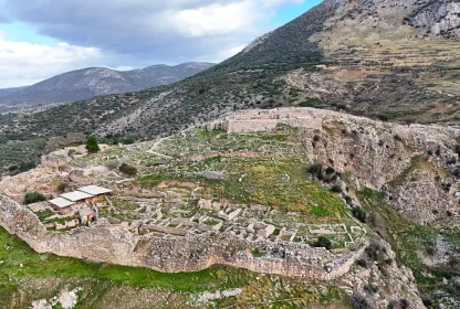 Argolis Full Day Tour From Athens