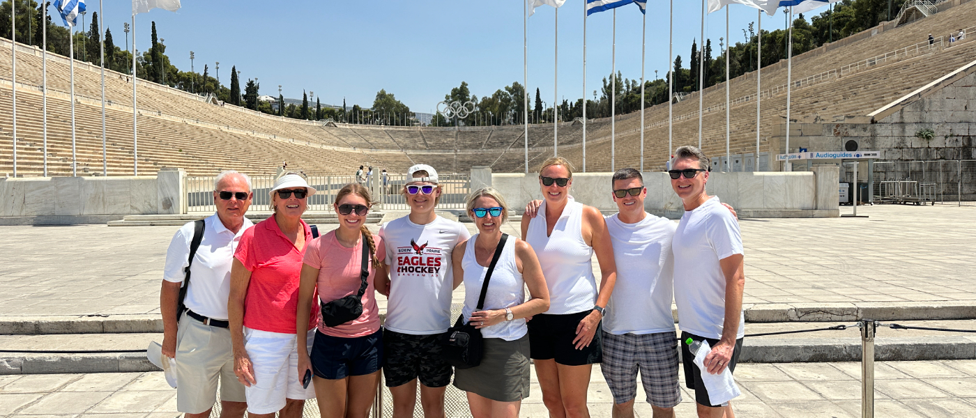 Athens Half Day Tour — Visit Acropolis, Zeus Temple, and More