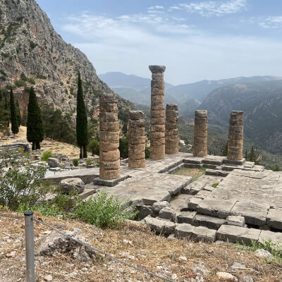 Delphi Full-Day